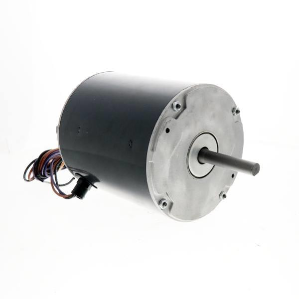 Trane 3/4 Hp 208-230v 1100 Rpm Psc Motor