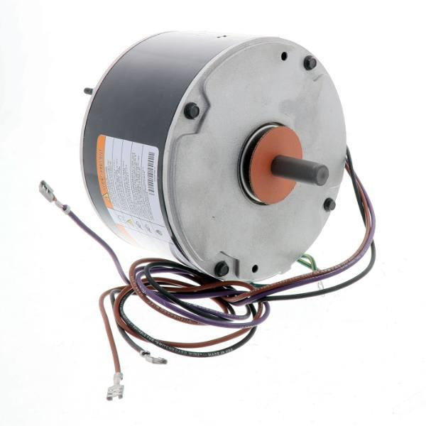 Trane 1/8 Hp 200-230v 1650 Rpm 48 Frame Motor