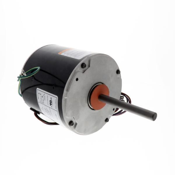 Trane 460/60/1 1100 Rpm 1/2 Hp Motor