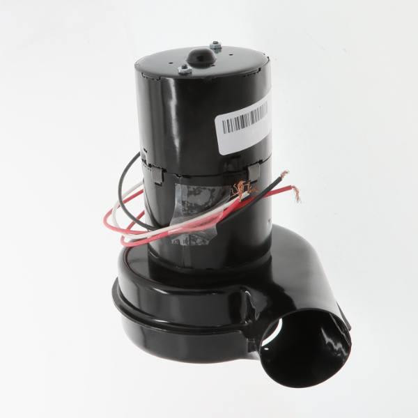 Wayne Motor /Blower Assembly P265f&p250af