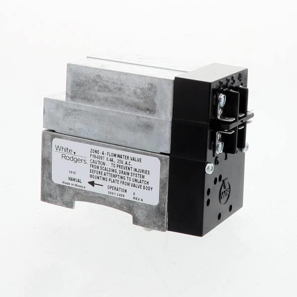 White-Rodgers Motor Assembly B/1311-102 103 104