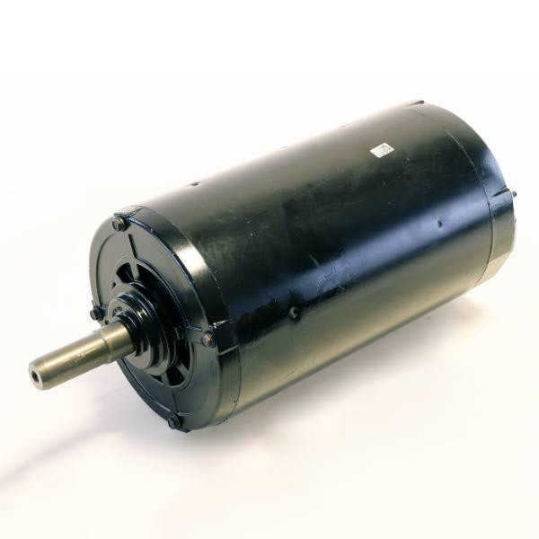 York 460v 3 Phase 2 Hp 820 Rpm Motor