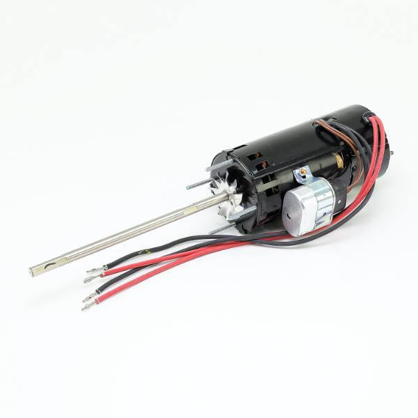 York 1/10hp 460v 3400 Rpm 1 Spd 3.3 Frm Sz Op Drip Proof Ball Bearing Cwle