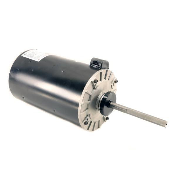 York Motor Condenser 1 1/2-1 1/4hp 460v 3p 1140/940rpm 1 Spd 56 Nema Frame