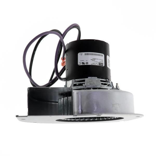 York 208/230v 3200 Rpm Ccw Ventr Assembly