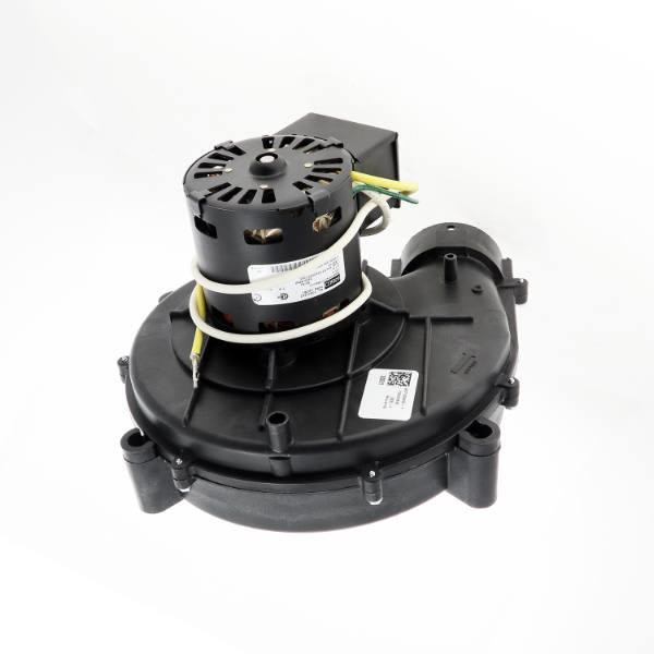 York Inducer Assembly With Gasket 115vac Single Phase 3450 Rpm .70 Amps