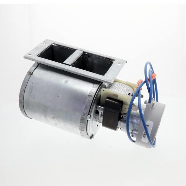 York Inducer Assembly With Gasket 120vac 2950 Rpm