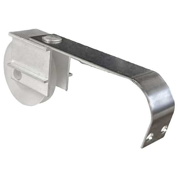 Patio Screen Door Roller Assembly Package Of 6