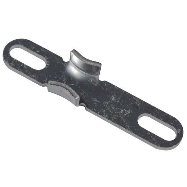 Window Sash Lock Keeper Aluminum Package Of 10
