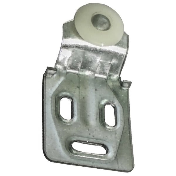 Closet Door By-Pass Hanger 1/2in Offset Package Of 26
