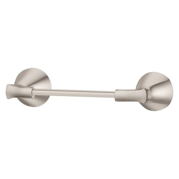 Pfister Willa Tissue Holder Brushed Nickel