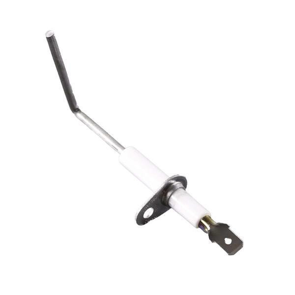 Amana Flame Sensor 90 Degree Bend With One Hole Mount