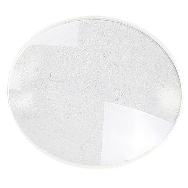 Fireye Quartz Lens For 60-1290 1/2" Union