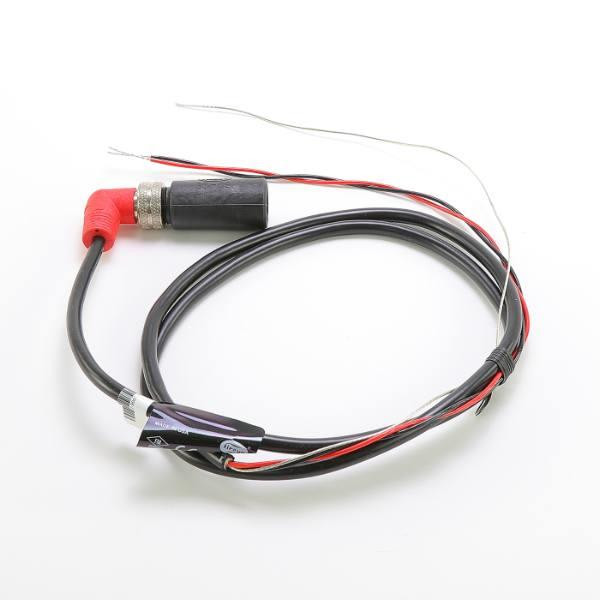 Fireye Ir Scanner 90 Degree 4 Foot Lead