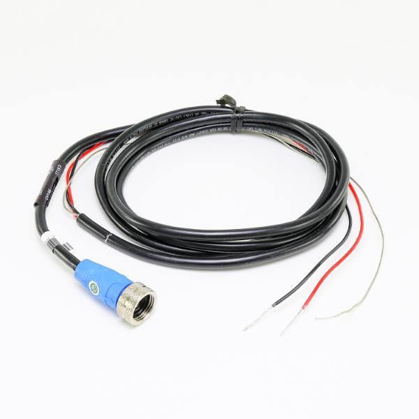 Fireye 6' Uv Scanner 1/2" Npt