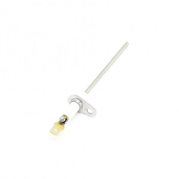 York Straight Flame Sensor 1/4" X 1/32 Male Quick Connect