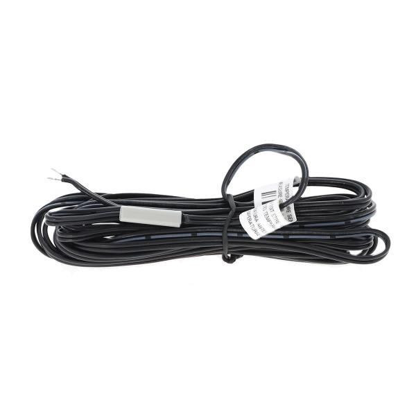 Honeywell Floor Temperature Sensor 10' Cable 10 K Ohm