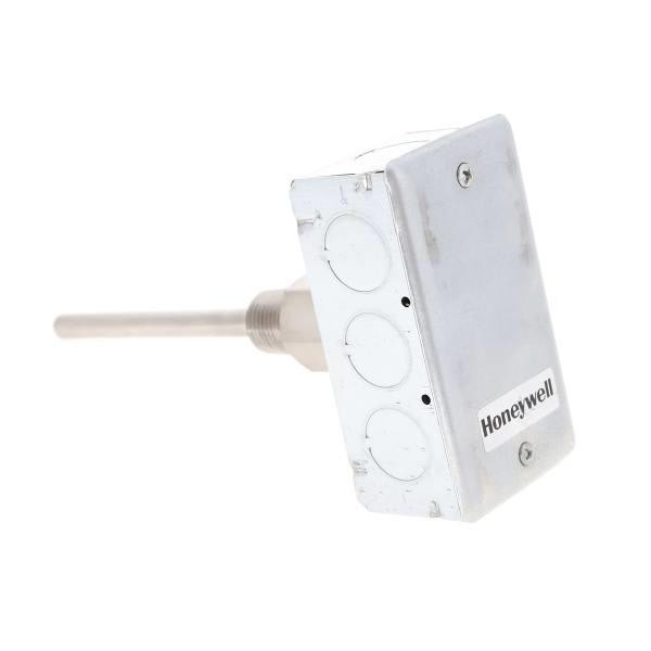 Honeywell Electronic Temperature Sensor 5" -40/350 Degree Operating Temperature