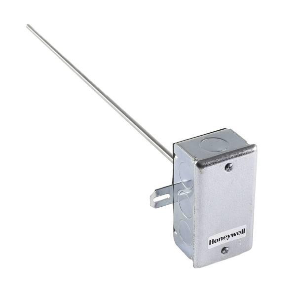 Honeywell 20k Ohm Ntc Temperature Sensor Duct Application 18" 20k Ohm Ntc