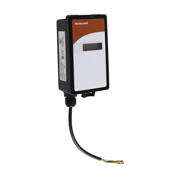 Honeywell Carbon Dioxide Sensor Infrared Sensor Lcd Display Duct Mount