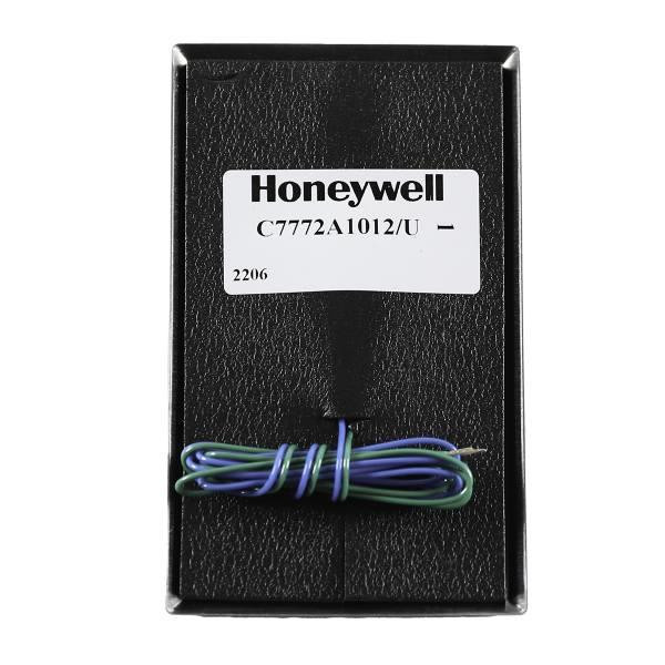 Honeywell Flush Mount Sensor Non Linear Wall Flush Mount Sensor With Logo
