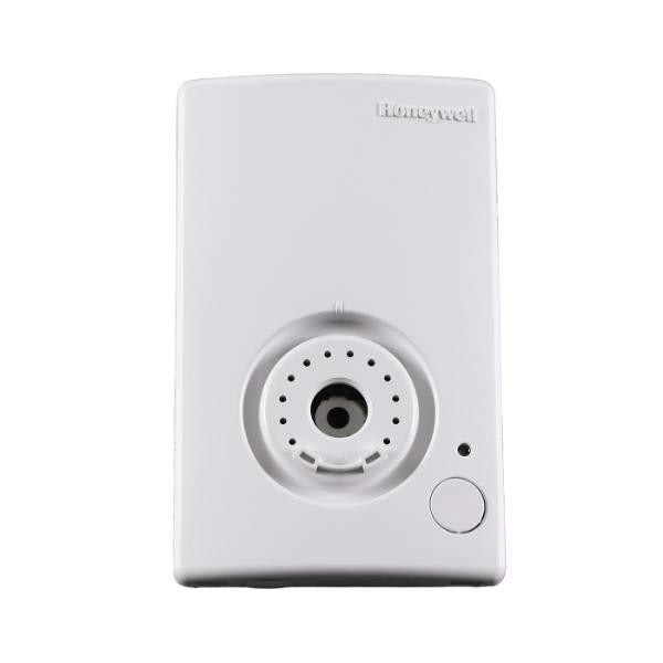 Honeywell Wall Module Networked Sensor Lonworks Bus Network Jack 20k Ohm Ntc
