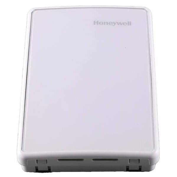 Honeywell Zio Mini Wall Module 55-85 Range Vertical Mount Sylk Bus Network