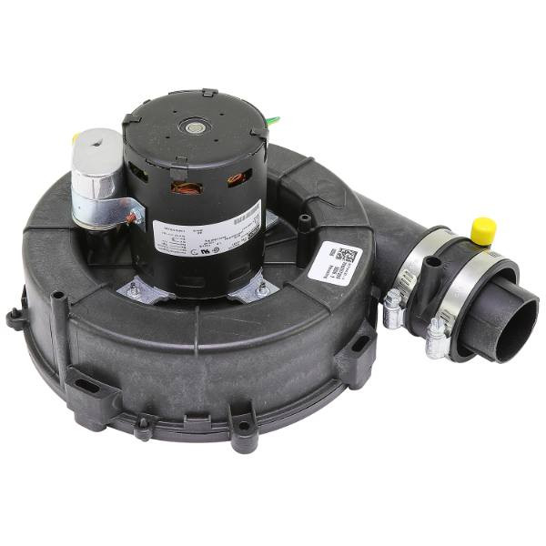 Armstrong Air Furnace 115v 0.57a 1/20hp Inducer Motor Assembly