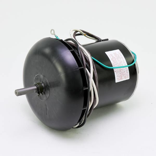 Aaon 3/4hp 208-230v 1075rpm Condenser Motor