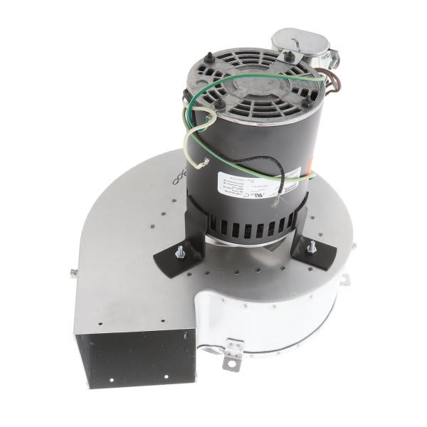 Aaon 460v Non-Modulating Inducer Assembly