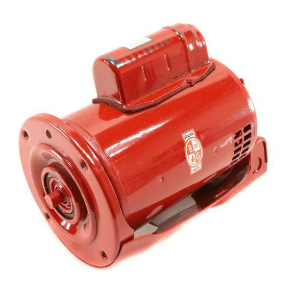 Bell & Gossett 115/208-230v 1 Phase 3/4hp 1725rpm