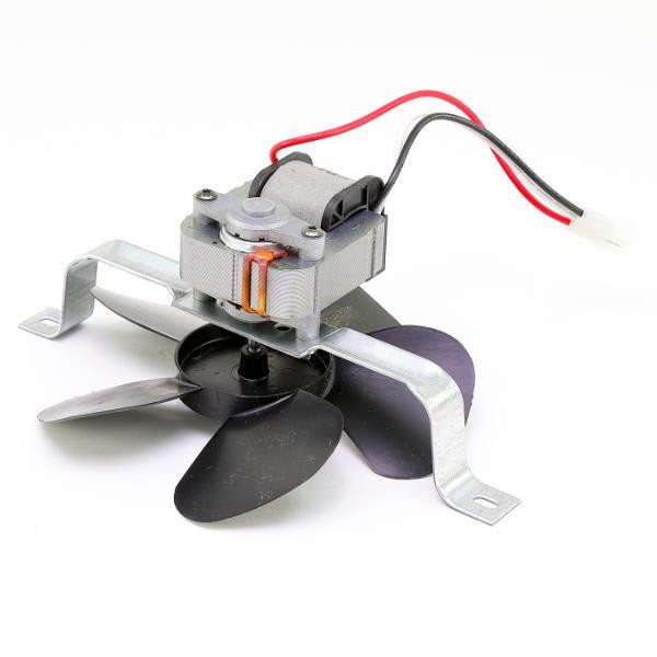 Broan Motor And Fan Assembly