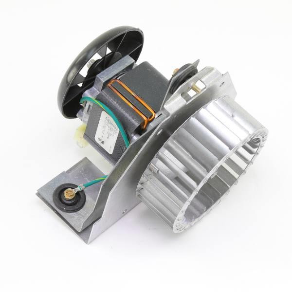 Carrier Inducer Motor Assembly With Gasket And Wire Harness