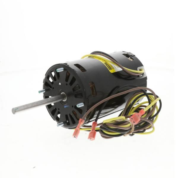 Carrier 460v 1/16hp Draft Inducer Motor