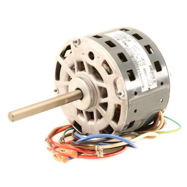 Carrier 1/5hp 115v 1075rpm 48f Blower Motor