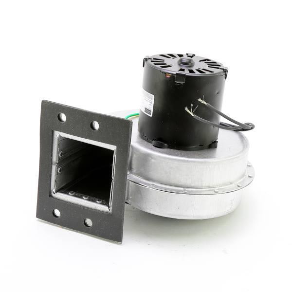 Detroit Radiant 120v Inducer Assembly
