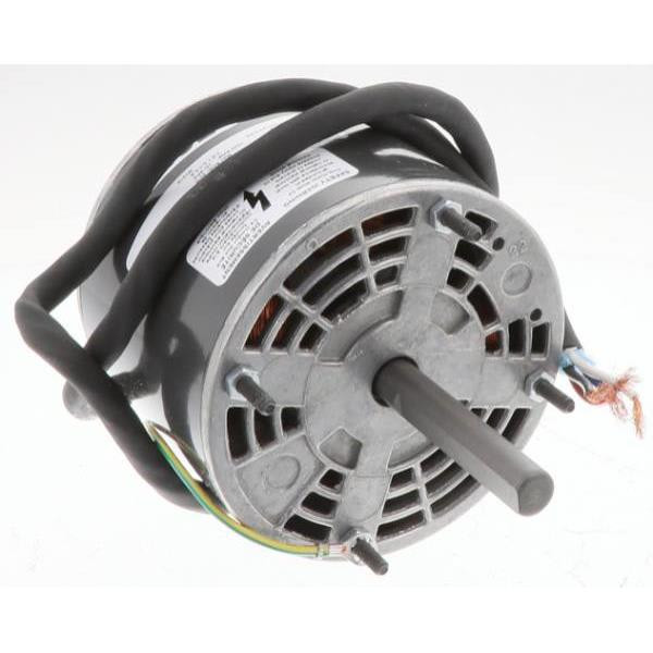 Fasco 1/11-1/25-1/70hp 120v 3 Speed Motor