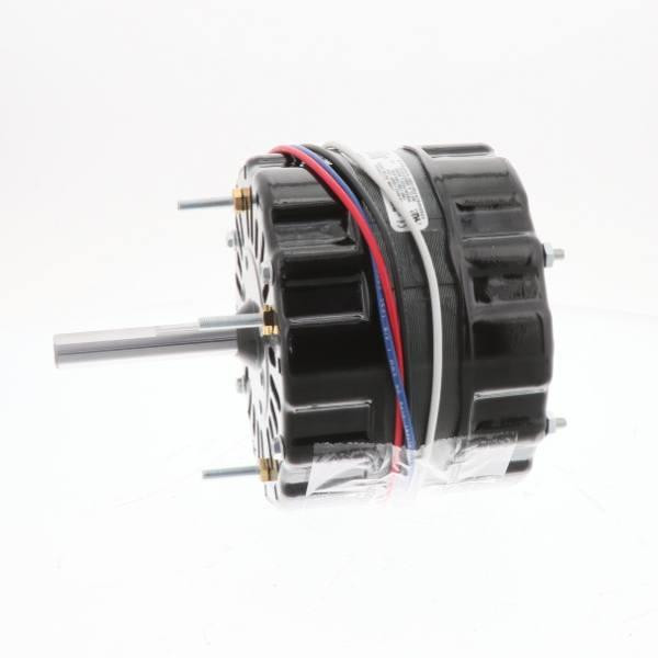 Greenheck 1/8hp 115v 1 Phase 3 Speed Motor
