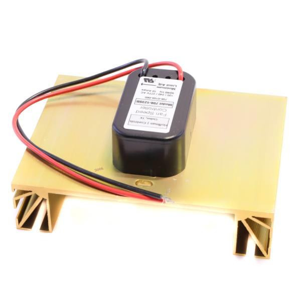 Hoffman 120 Thru 277v 10a Adjustable Speed Controller