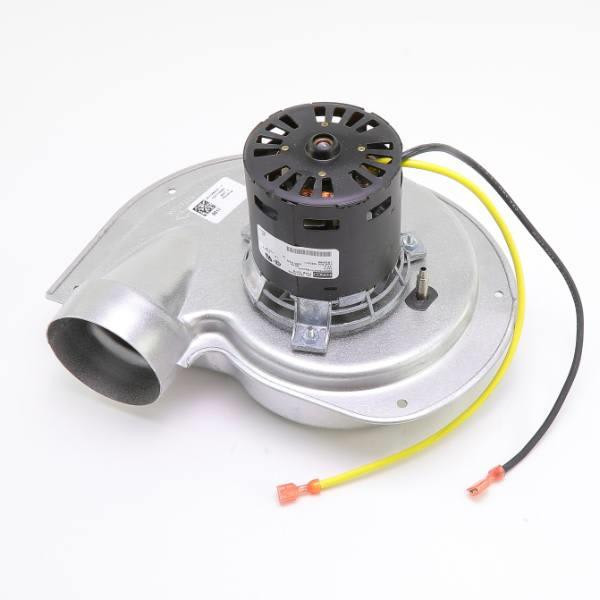 Icp Draft Inducer Blower Assembly