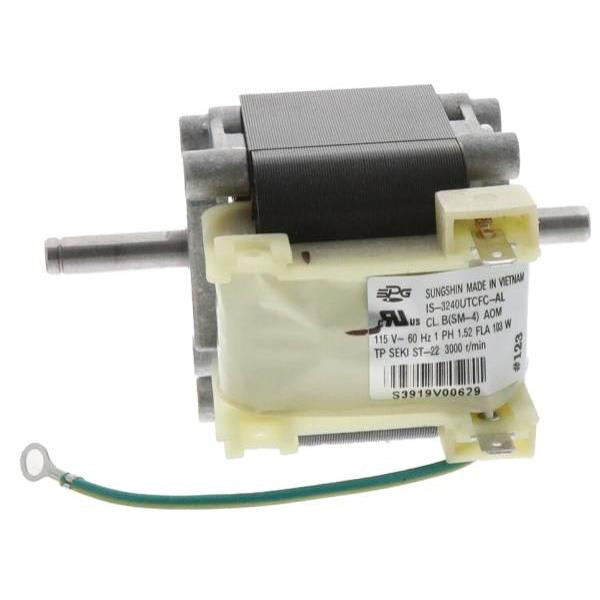 Icp 115v Inducer Motor