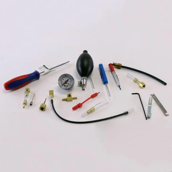 Schneider Calibration Kit Al-95