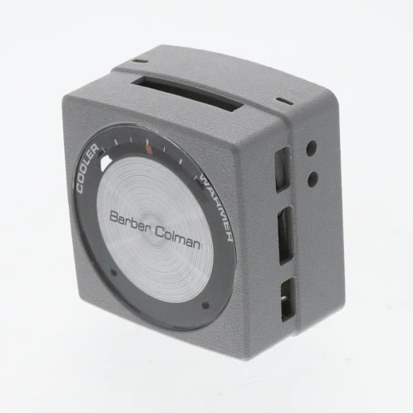 Schneider Unit Temperature Controller, Direct Acting, Mounting Bracket