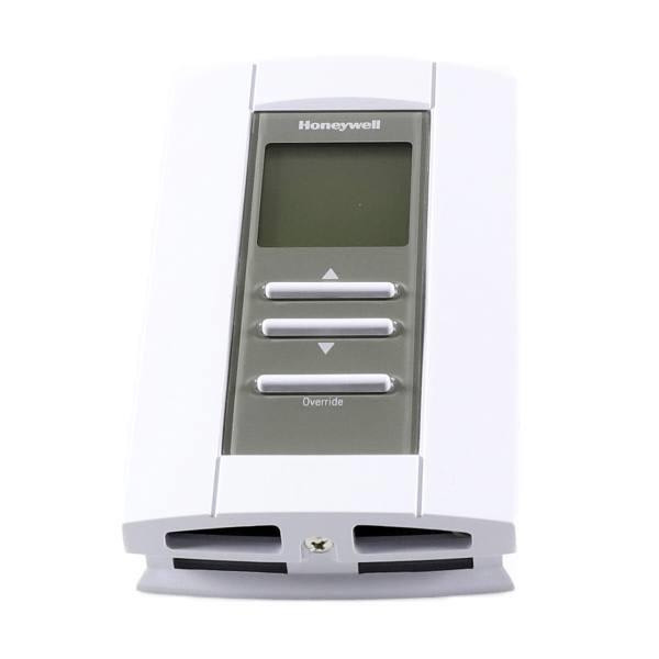 Honeywell Zonepro Floating Control Thermostat 24vac 50-95 Degree Setpoint