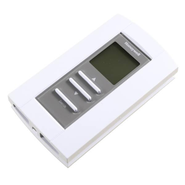 Honeywell Zonepro Modulating Control Thermostat 24v 50-95 Degree Setpoint