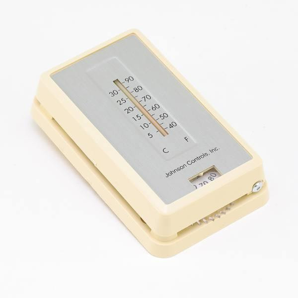 Johnson Controls Single Temperature Low Volume Output Thermostat