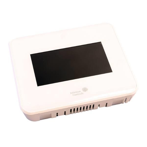 Johnson Controls Thermostat Mstp / N2 Rtu / Hp White