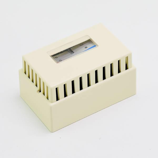 Kmc Controls Thermostat Kit Dual Setpt Direct Acting / Reverse Acting