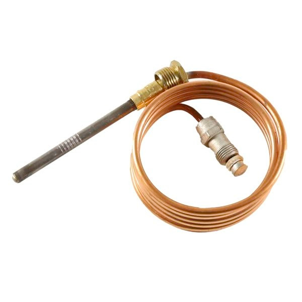 Honeywell Thermocouple 30mv Voltage 26mv-32mv Opern Circuit Output 36"