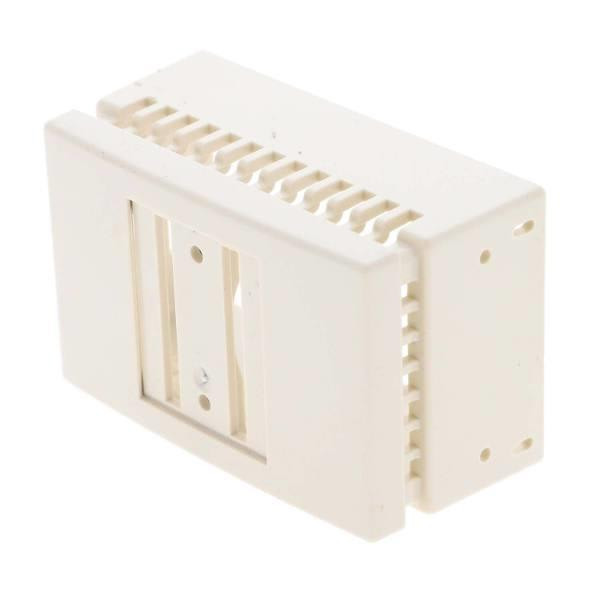 Honeywell Thermostat Cover 60-90 Degree Scale Vertical